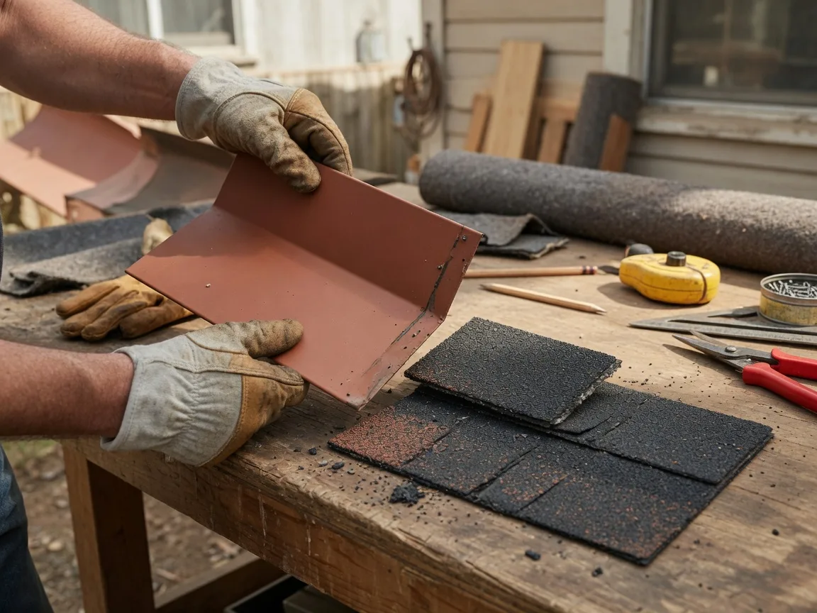 Roof Repair company in Marlin, TX